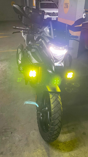 Bmw G310gs
