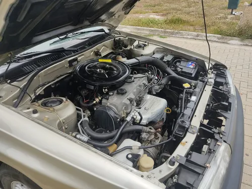 Mazda 626 626 GLX ASAHI