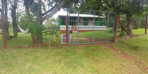 Imagen 9 de 9 de Venta De Casa En Puerto Esperanza, Barrio La Cuchara