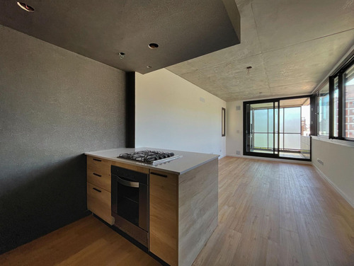 Venta Departamento 2 Dormitorios A Estrenar Centro Rosario