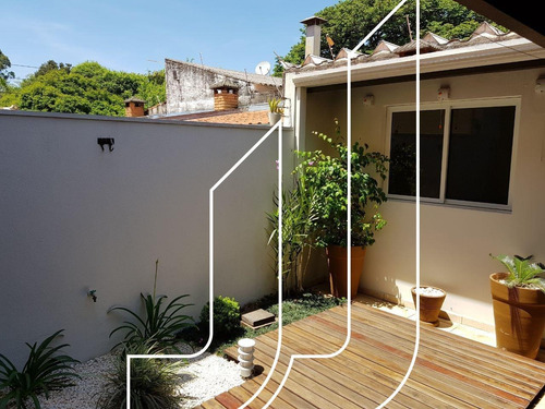 Imagem 20 de 21 de Casa À Venda, 4 Quartos, 1 Suíte, 2 Vagas, Além Ponte - Sorocaba/sp - 6132