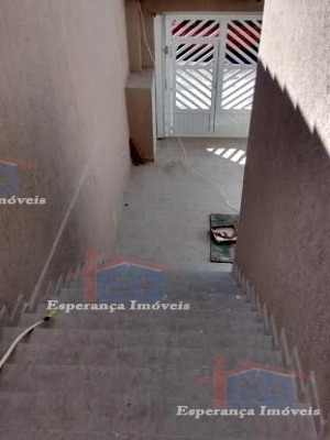 Imagem 12 de 15 de Ref.: 1187 - Sobrados Em Osasco Para Venda - V1187