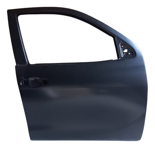 Porta Hilux Dianteira Direita 2019 2020 2021 2022 2023 2024
