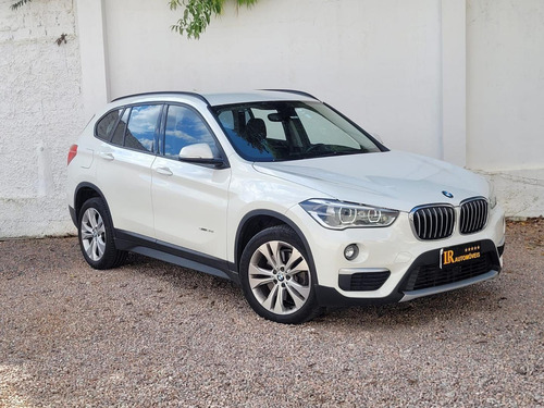 BMW X1 S20i Activeflex
