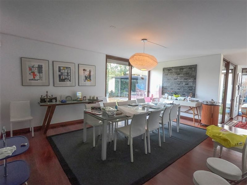 Imagen 15 de 30 de Casa En Venta En Las Condes