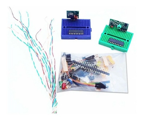 Experto Telecomunicaciones Curso Etapa 6 Tse Lnb Kit Rf
