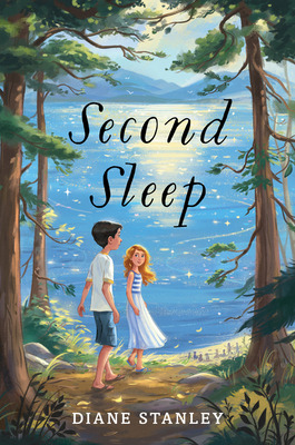 Libro Second Sleep - Stanley, Diane