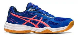 Tenis Asics Gel Upcourt Para Handball, Squash, Volleyball