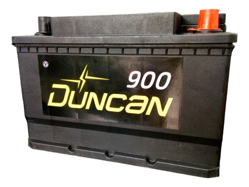 Bateria 43mr 900amp Duancan