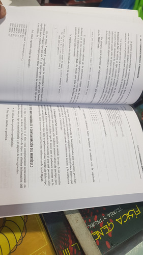 Libro Java 17. Fundamentos Prácticos De Programación (Usado)
