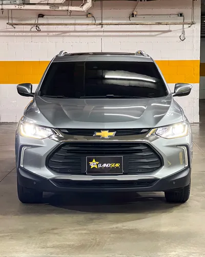Chevrolet Tracker 1.2 T Premier At