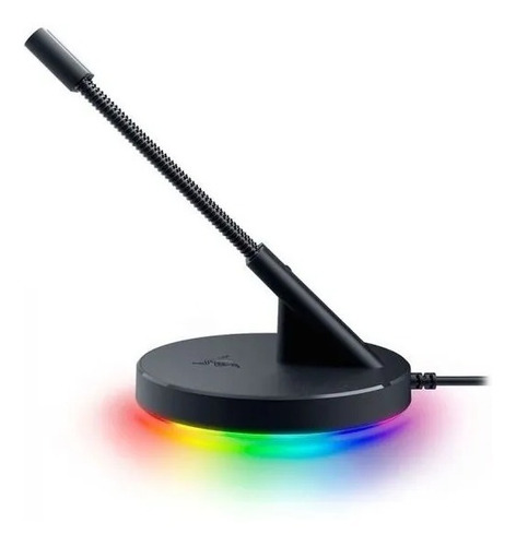 Imagen 7 de 7 de Razer Mouse Bungee V3 Chroma Elimina El Arraste Del Cable