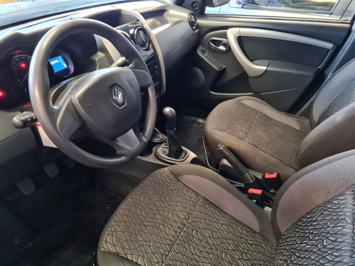 Imagen 9 de 9 de Renault Duster Oroch Outsider 2017