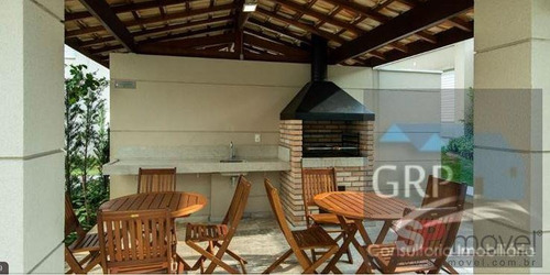 Imagem 10 de 15 de Apartamento Para Venda Em São Bernardo Do Campo, Paulicéia, 3 Dormitórios, 1 Banheiro, 1 Vaga - 6807_1-1162857