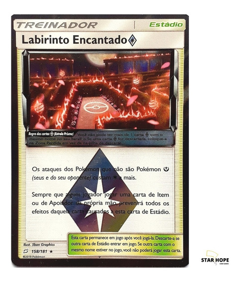 Carta Pokémon Gyarados Sombrio Coleção Celebrações 25 Anos - Alfabay - Cubo  Mágico - Quebra Cabeças - A loja de Profissionais e Colecionadores!