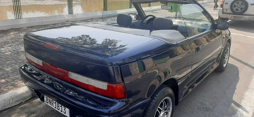 Imagem 8 de 15 de Suzuki Swift Gti Cabriolet 1993