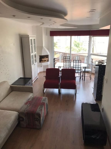 Imagem 7 de 29 de Apartamento À Venda, 84 M² Por R$ 670.000,00 - Jardim - Santo André/sp - Ap13027