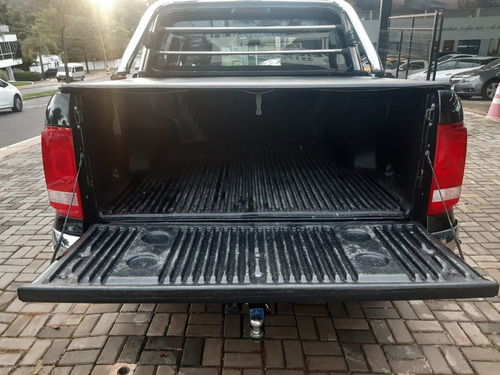 Imagem 11 de 15 de Amarok High.cd 2.0 16v Tdi 4x4 Dies. Aut