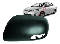 Comprar Capa Retrovisor Externo Lado Esquerdo Com Pisca Corolla 2009