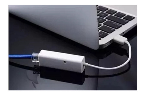 Adaptador Red Lan Rj45 Usb 2.0