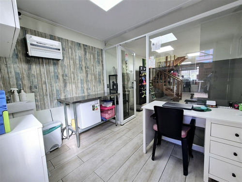 Clínica Veterinaria En Arriendo, En San Bernardo