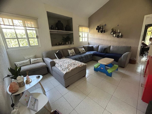 Casa En Venta Lomas De Cocoyoc