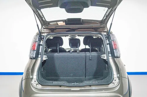 Fiat Uno 1.4 Way