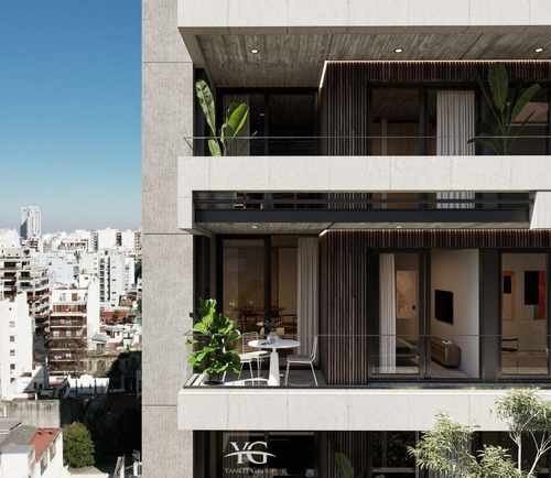 Imagen 19 de 30 de Departamento 4 Ambientes Con Balcón Aterrazado Y Parrilla - Emprendimiento Premium - Amenities