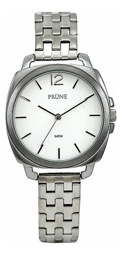 Prune - Reloj De Metal Prune Modelo Modica Mujer