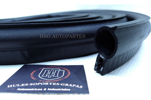 Empaque Tapa Trasera Jeep Cherokee 1984-2000 Hecho En Usa