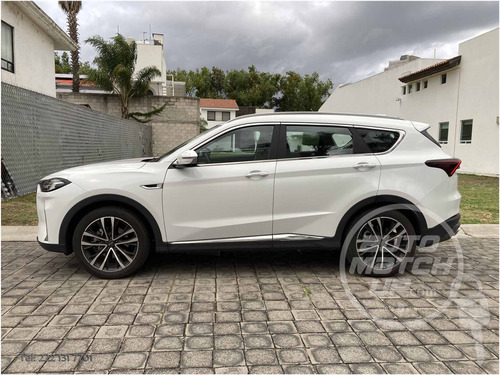 Jetour X70 Plus 1.6T Dct7