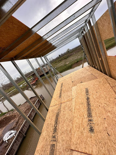 Terreno En Venta Barrio Nutico