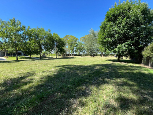 Venta Lote 941mts. - La Reserva Cardales - Campana