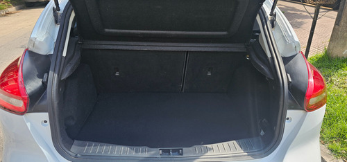 Ford Focus III 2.0 Se Plus At6