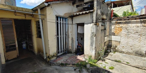 Imagem 7 de 8 de Terreno À Venda, 153 M² Por R$ 420.000,00 - Vila Mazzei - São Paulo/sp - Te0395