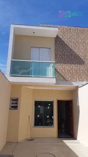 Imagem 2 de 10 de Casa Sobrado Em Vila Paulo Silas - São Paulo - 4711