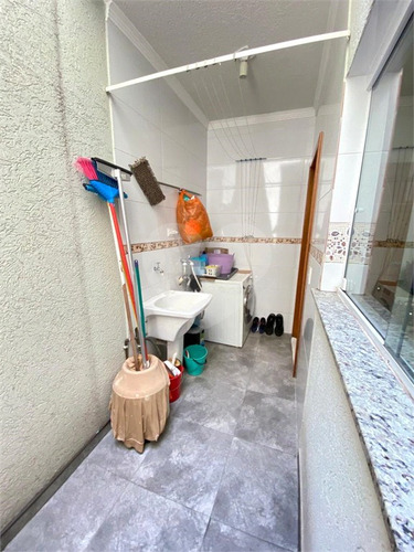 Imagem 7 de 18 de Casa-são Paulo-vila Matilde | Ref.: Reo679357 - Reo679357