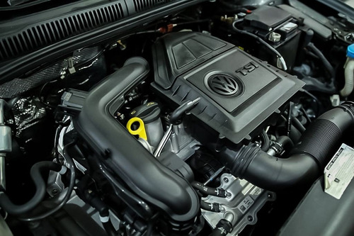 Imagem 13 de 15 de Volkswagen Virtus 1.0 200 Tsi Comfortline