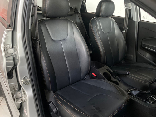 Chery Tiggo 2 TIGGO 2 ACT 1.5 16V FLEX AUT.5P