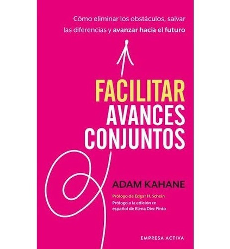 Facilitar Avances Conjuntos