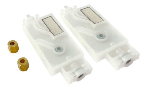 Imagen 1 de 3 de 2pz Damper Completo Para Cabezal Epson Dx5 Dx7