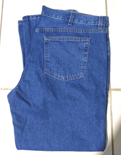 Jeans Tmmy True American Rocca Dckies Nutic George 42 (Usado)