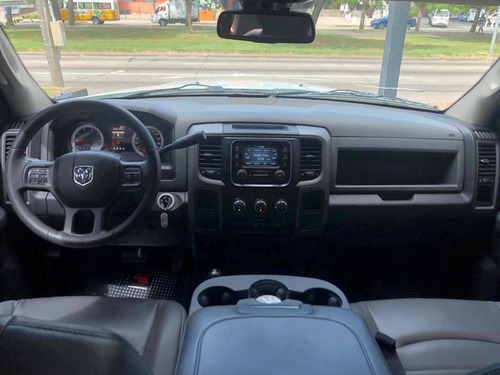 Dodge Ram 2500 2014 Modelo Nuevo