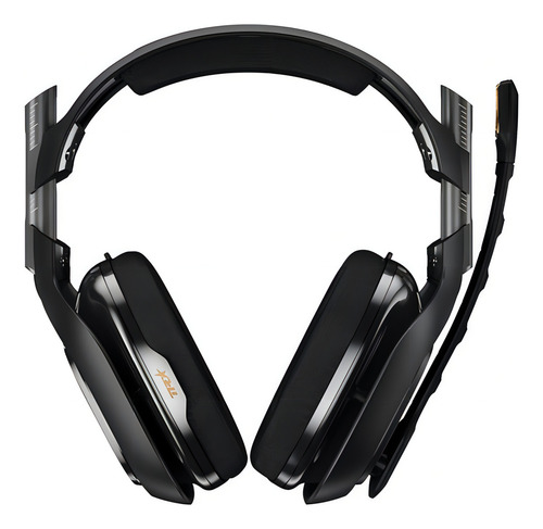 Fone de ouvido Astro A40 Mixamp Pro Tr Gaming Ps4 PC Mac Switch