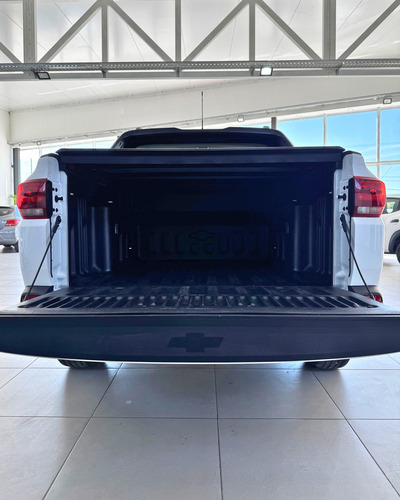 Chevrolet Montana 1.2 T Premier At