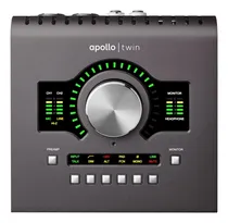 Comprar Universal Audio Apollo Twin Mkii Duo