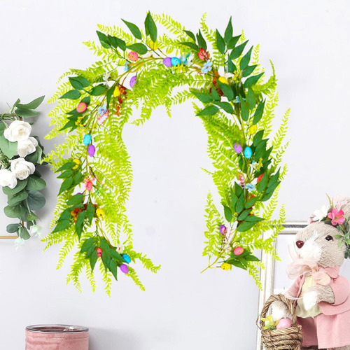 6.23 Pies Garra De Pascua Decoración Del Hogar Estilo A