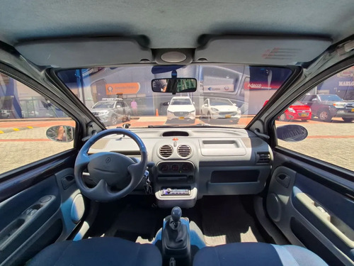 Renault Twingo 1.2 2006