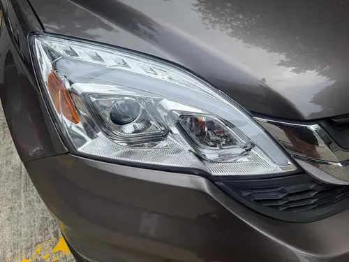 Honda CR-V 2.4 Ex