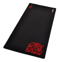 Comprar Mouse Pad gamer Tt eSPORTS Dasher de poliuretano extended 400mm x 900mm x 4mm black